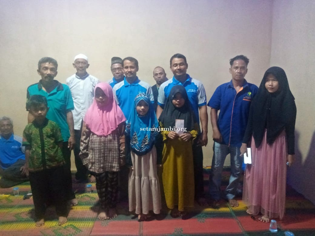 Smallholder Social Responsibility (SSR) APBML