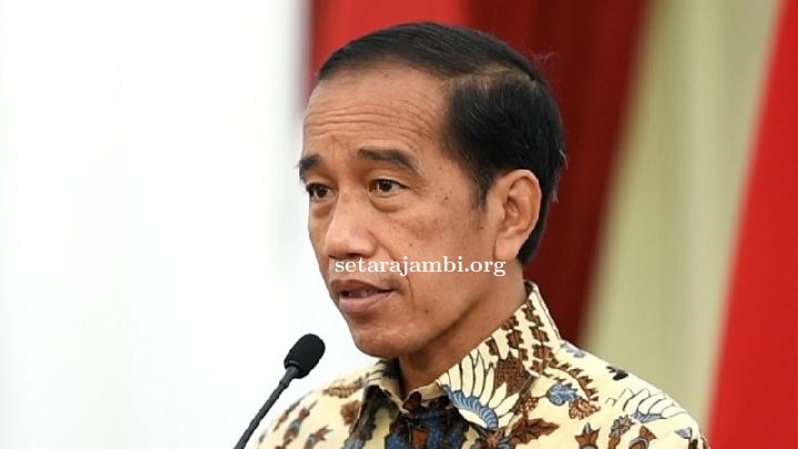 Yang Diusulkan Petani Sawit Swadaya Saat Bertemu Jokowi