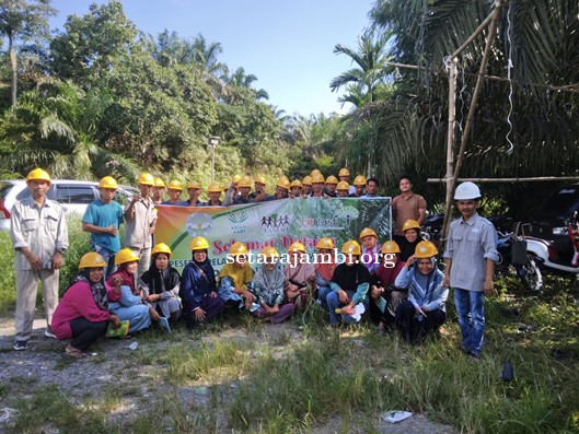 Ekspansi Kebermanfatan APBML melalui Pelatihan dan Penerimaan Anggota Baru