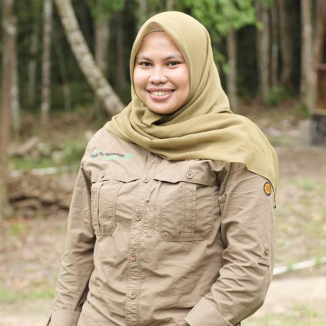 Nurhayati