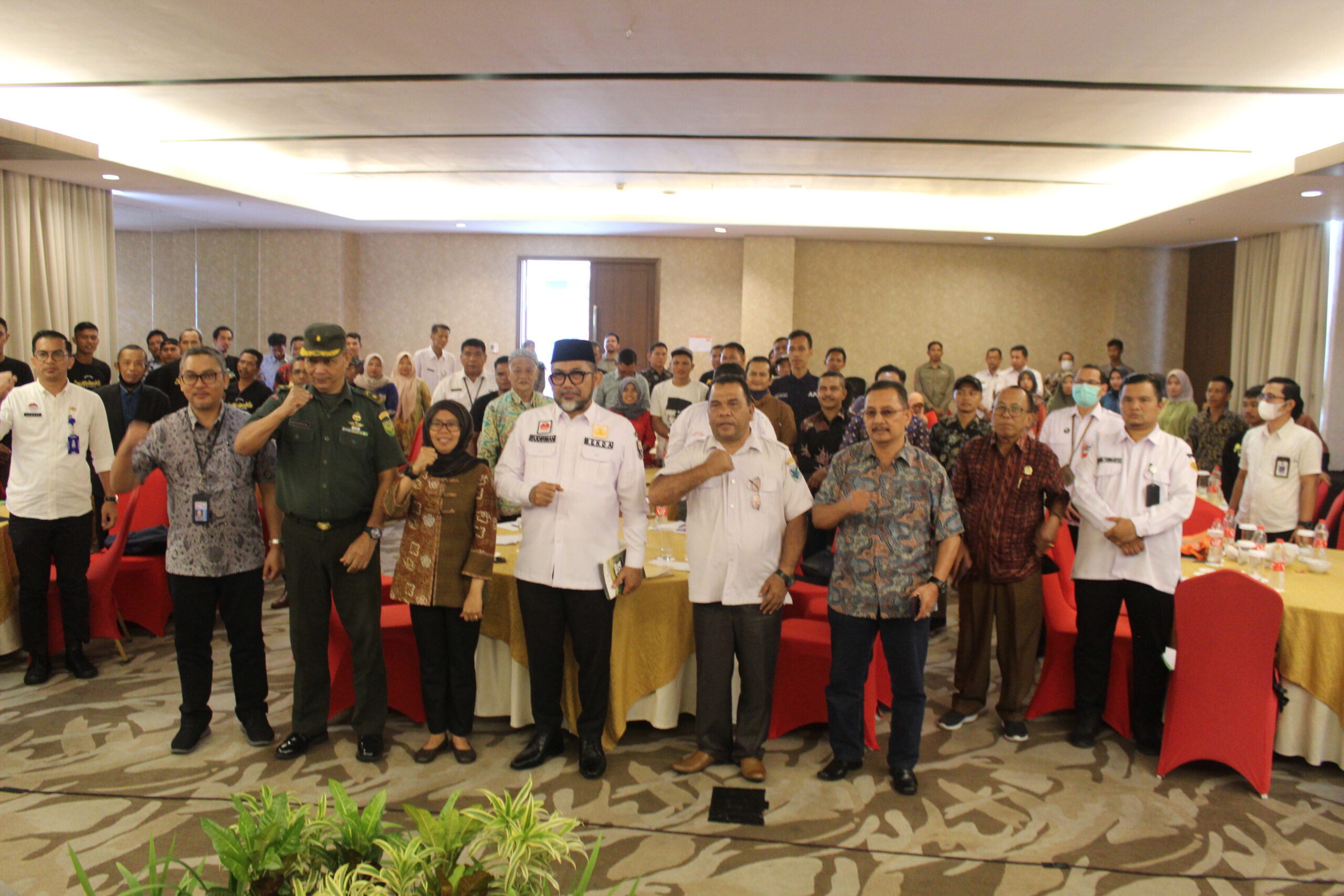 Sawit Berkelanjutan, Harapan Petani Swadaya Sawit Menuju ISPO dan RSPO