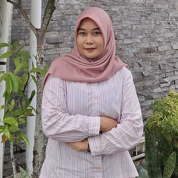 Cindy Rachel Berlianda