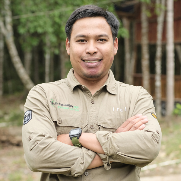 Muhammad Khoirul