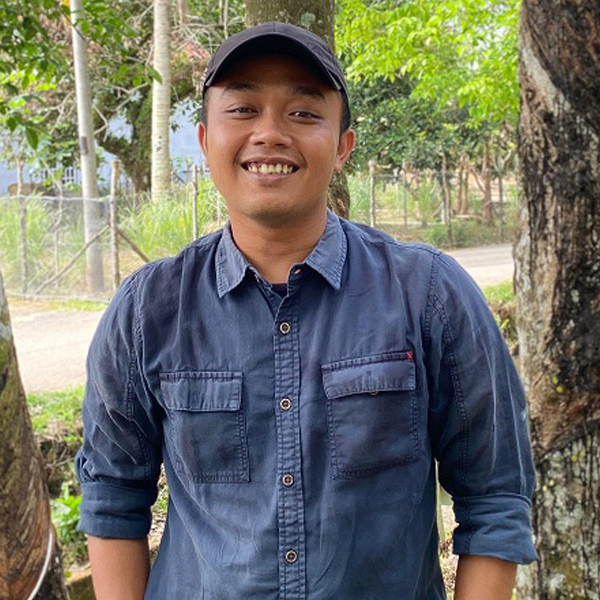Muhammad Lutfi